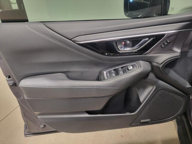 used 2024 Subaru Outback car, priced at $34,599