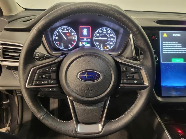 used 2024 Subaru Outback car, priced at $34,599