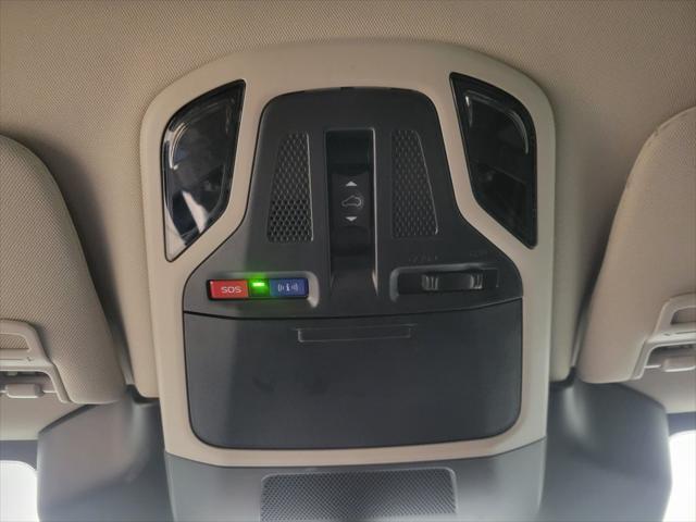 used 2024 Subaru Outback car, priced at $34,599