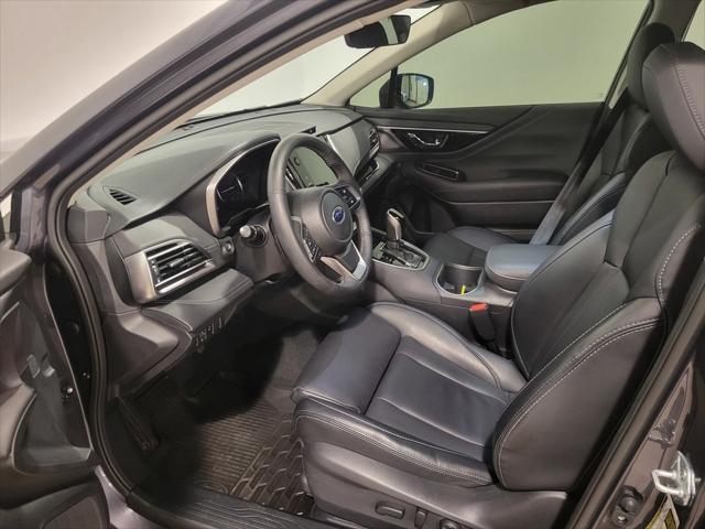 used 2024 Subaru Outback car, priced at $34,599