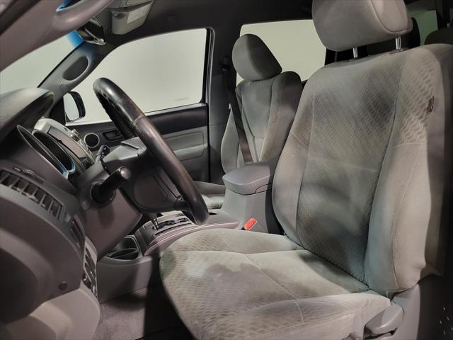 used 2011 Toyota Tacoma car, priced at $16,599