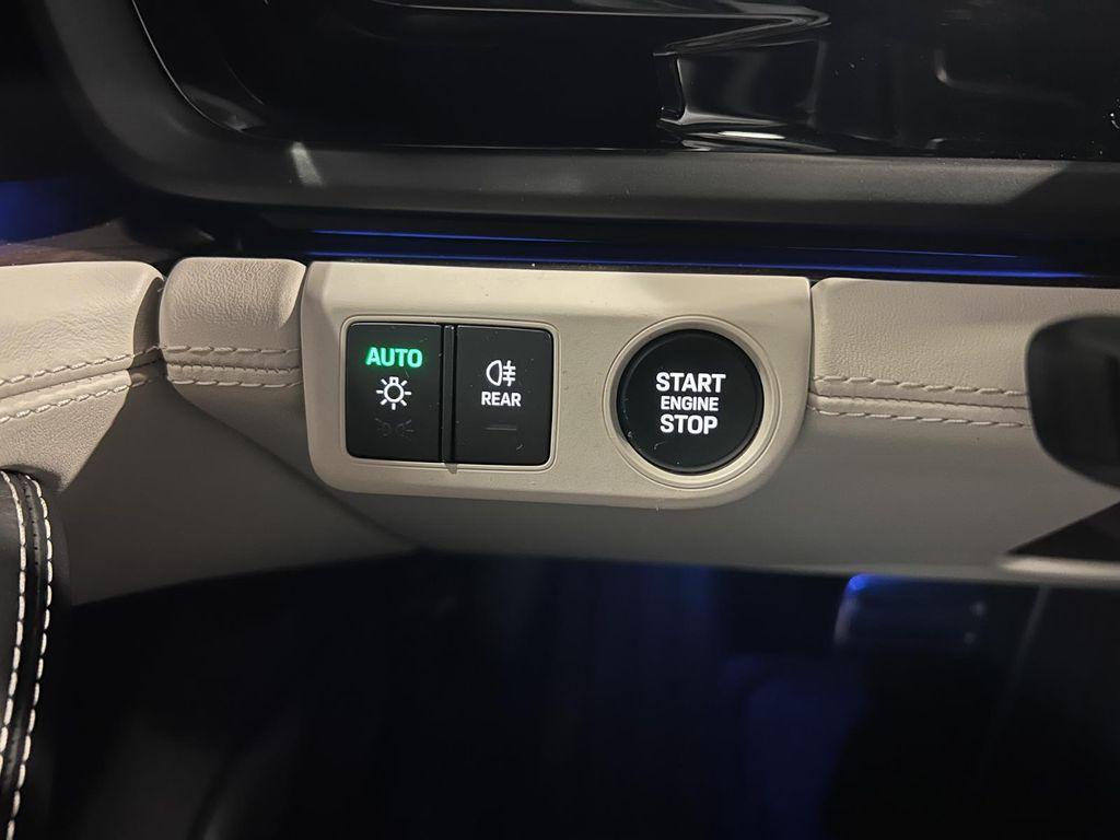 used 2024 Porsche Panamera car, priced at $96,999