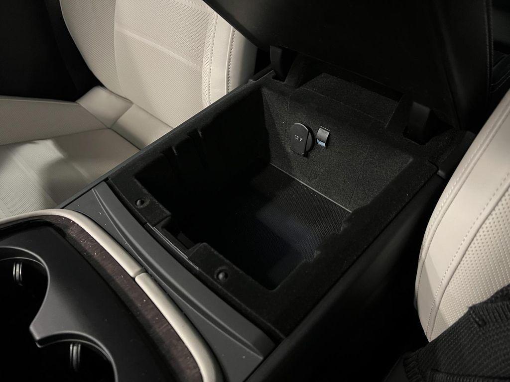 used 2024 Porsche Panamera car, priced at $96,999