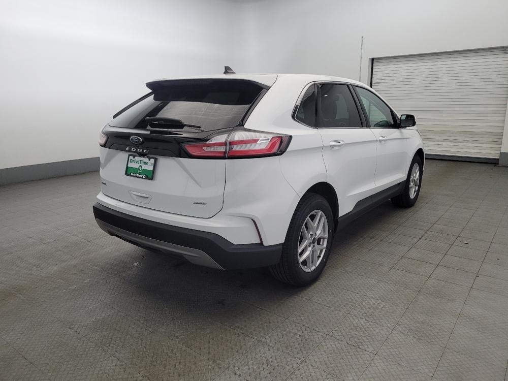 used 2024 Ford Edge car, priced at $22,995