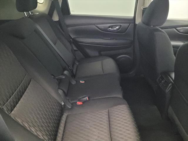 used 2020 Nissan Rogue car, priced at $19,695