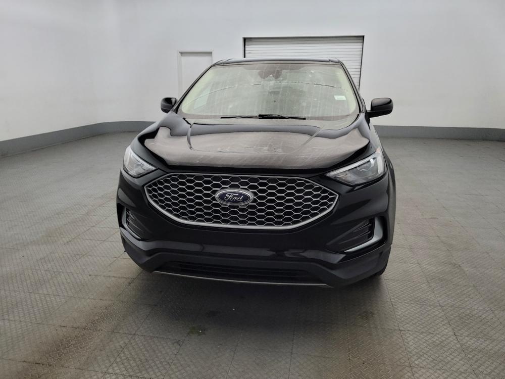used 2023 Ford Edge car, priced at $24,795