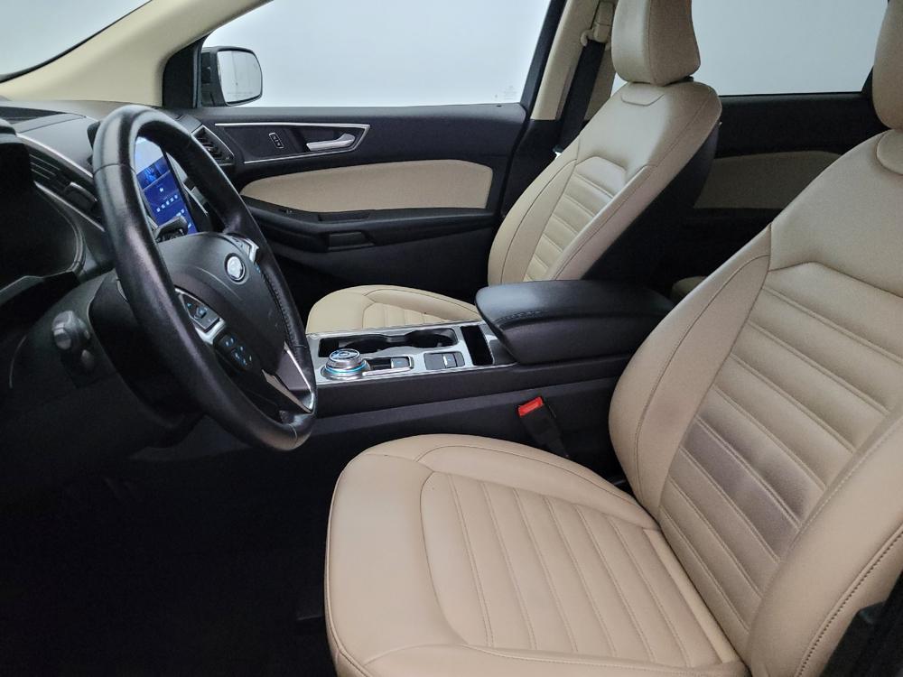 used 2023 Ford Edge car, priced at $24,795