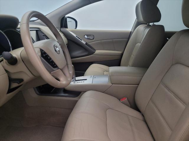 used 2014 Nissan Murano car, priced at $13,295