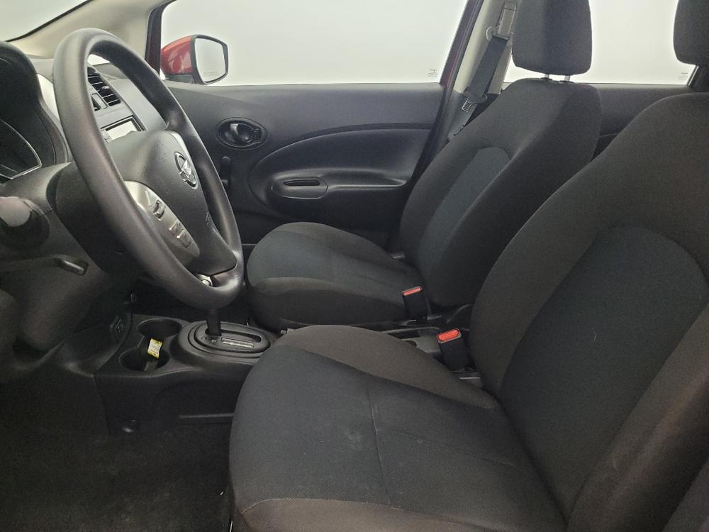 used 2019 Nissan Versa Note car, priced at $13,795