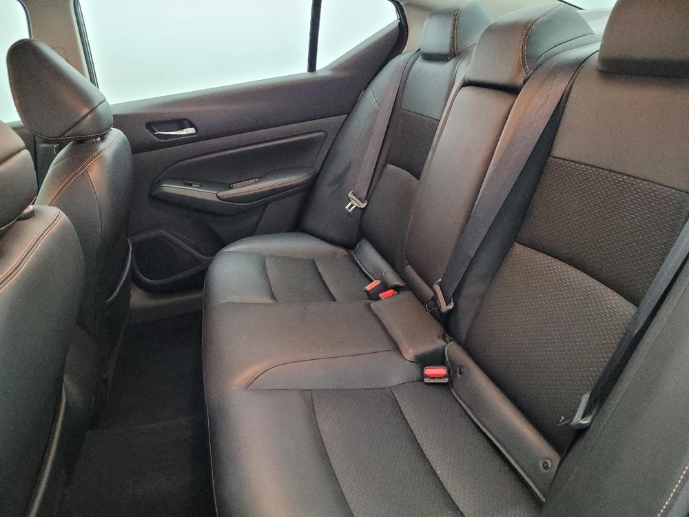 used 2020 Nissan Altima car, priced at $20,495