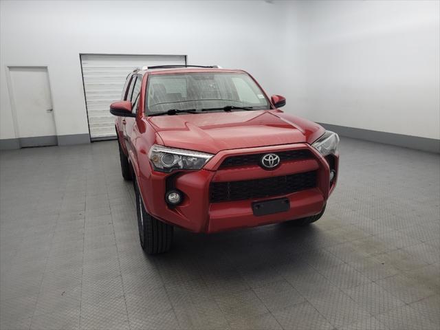 used 2014 Toyota 4Runner car, priced at $24,595