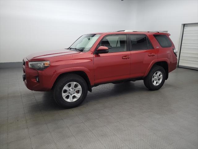 used 2014 Toyota 4Runner car, priced at $24,595