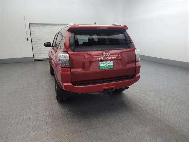 used 2014 Toyota 4Runner car, priced at $24,595