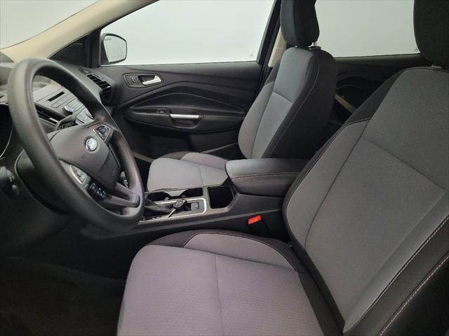 used 2018 Ford Escape car, priced at $16,095