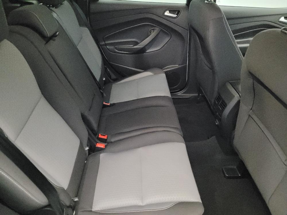 used 2018 Ford Escape car, priced at $15,995