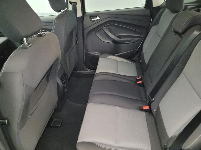 used 2018 Ford Escape car, priced at $16,095