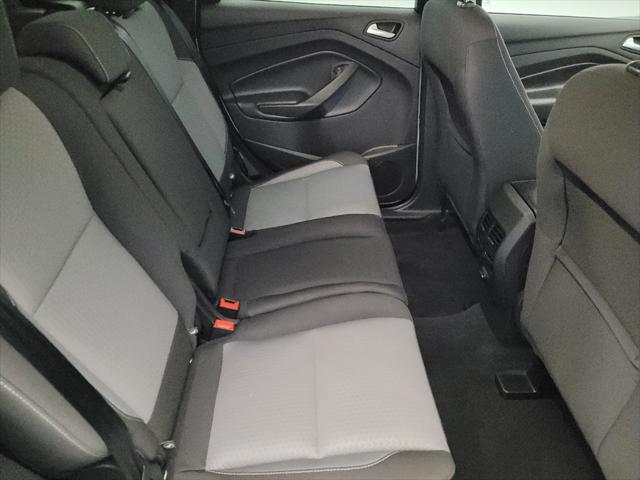 used 2018 Ford Escape car, priced at $16,095