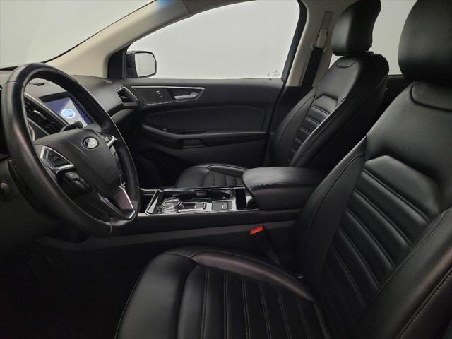 used 2019 Ford Edge car, priced at $20,295