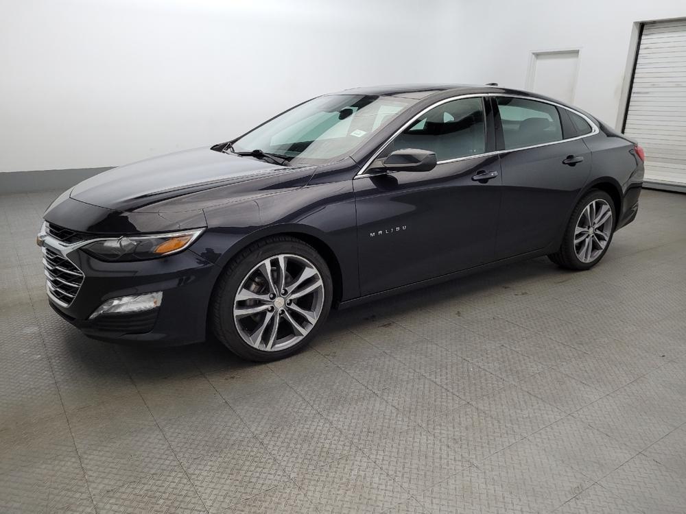 used 2023 Chevrolet Malibu car, priced at $19,595