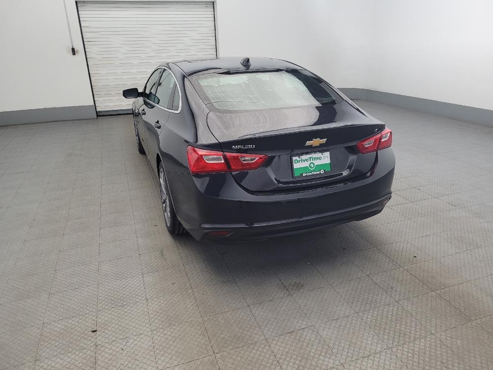 used 2023 Chevrolet Malibu car, priced at $19,595