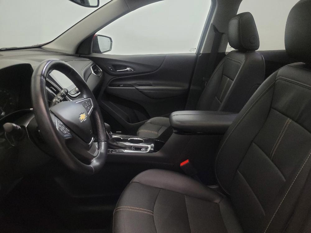 used 2022 Chevrolet Equinox car, priced at $24,795