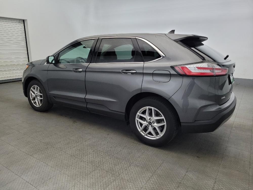 used 2023 Ford Edge car, priced at $23,195