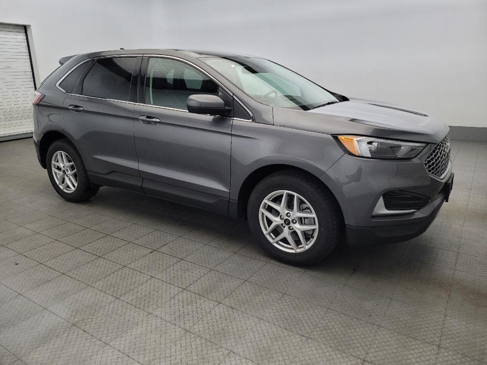 used 2023 Ford Edge car, priced at $23,195