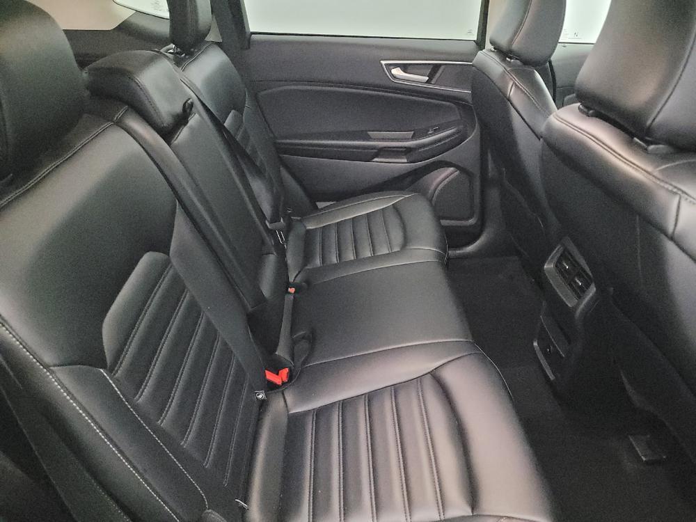 used 2023 Ford Edge car, priced at $23,195