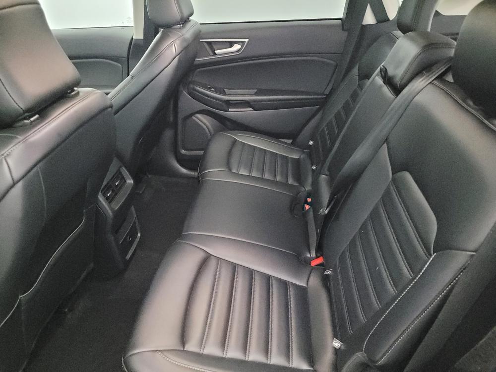 used 2023 Ford Edge car, priced at $23,195