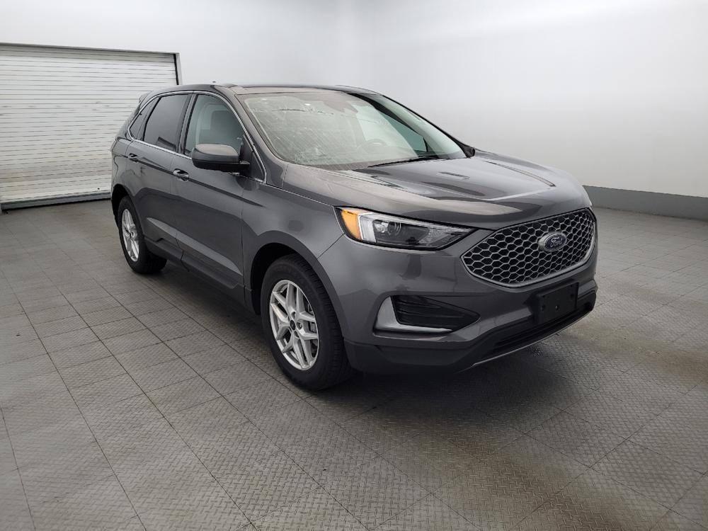 used 2023 Ford Edge car, priced at $23,195