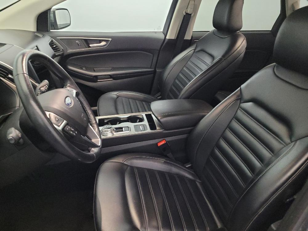 used 2023 Ford Edge car, priced at $23,195