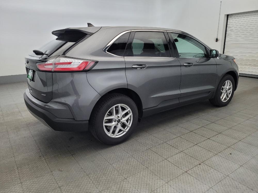 used 2023 Ford Edge car, priced at $23,195