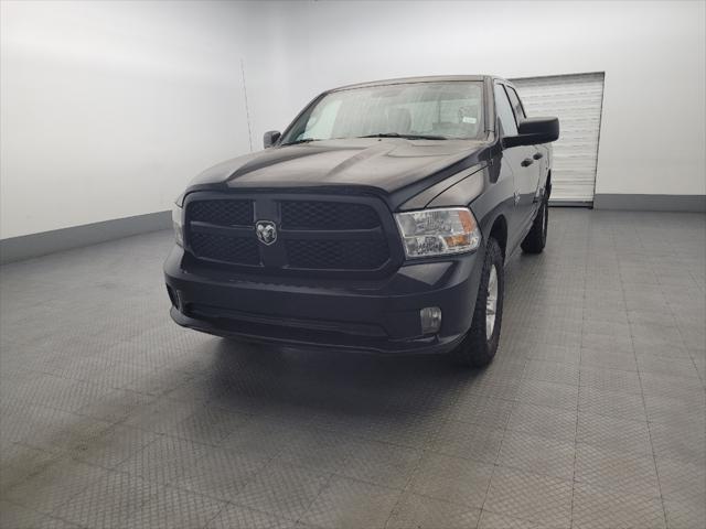 used 2017 Ram 1500 car, priced at $20,795