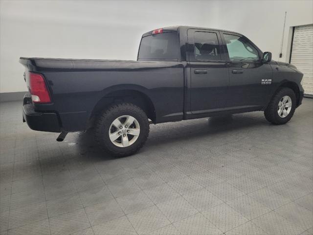 used 2017 Ram 1500 car, priced at $20,795