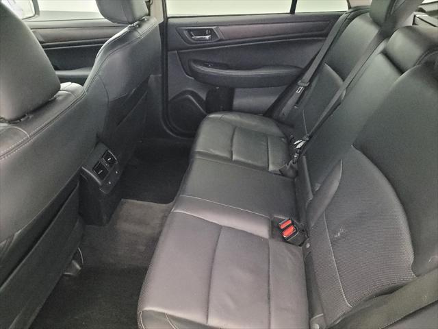 used 2015 Subaru Outback car, priced at $17,395
