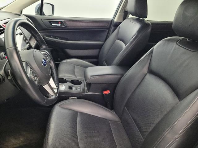 used 2015 Subaru Outback car, priced at $17,395