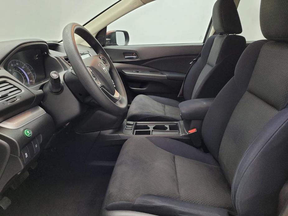 used 2015 Honda CR-V car, priced at $18,895