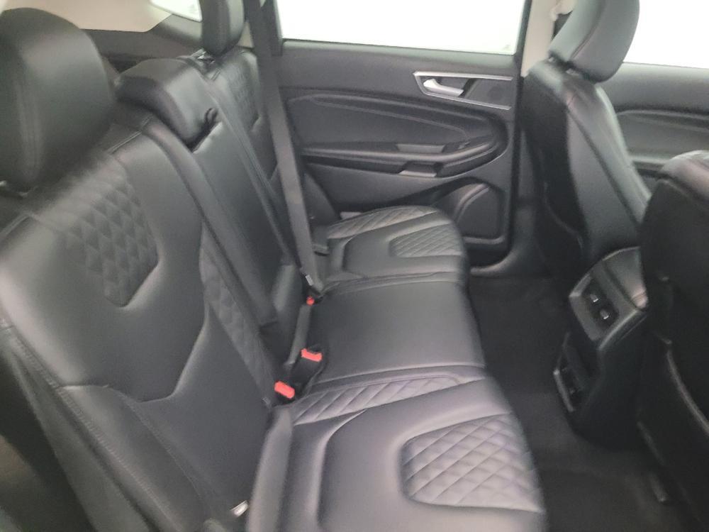 used 2024 Ford Edge car, priced at $26,095