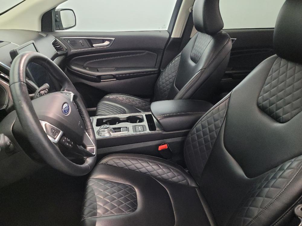 used 2024 Ford Edge car, priced at $26,095