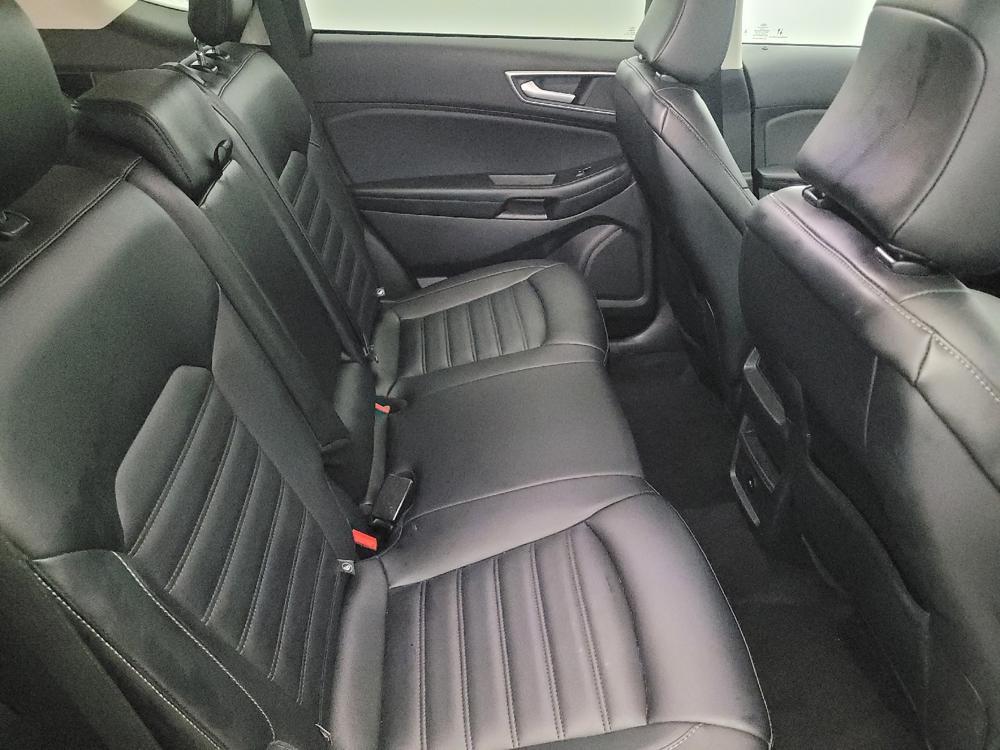 used 2024 Ford Edge car, priced at $24,895
