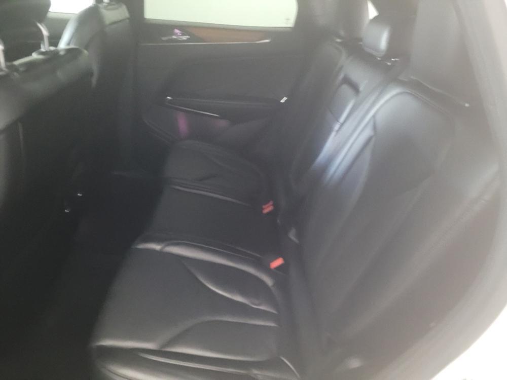 used 2015 Lincoln MKC car, priced at $16,895