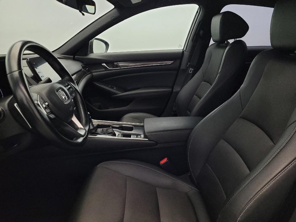 used 2020 Honda Accord car, priced at $25,595