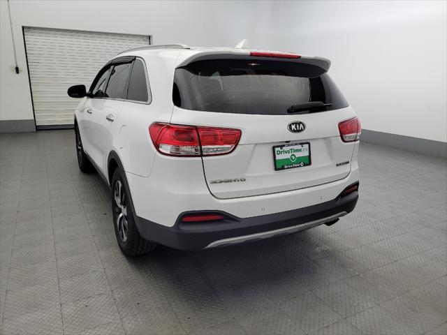 used 2016 Kia Sorento car, priced at $14,495