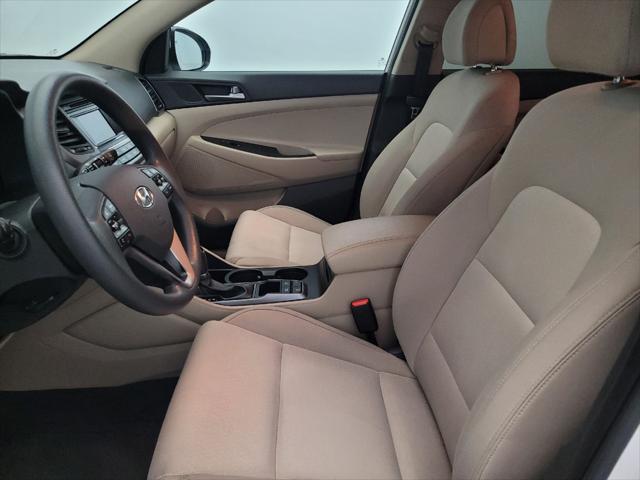 used 2017 Hyundai Tucson car, priced at $15,295