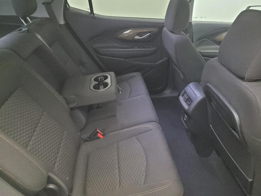 used 2020 GMC Terrain car, priced at $18,695