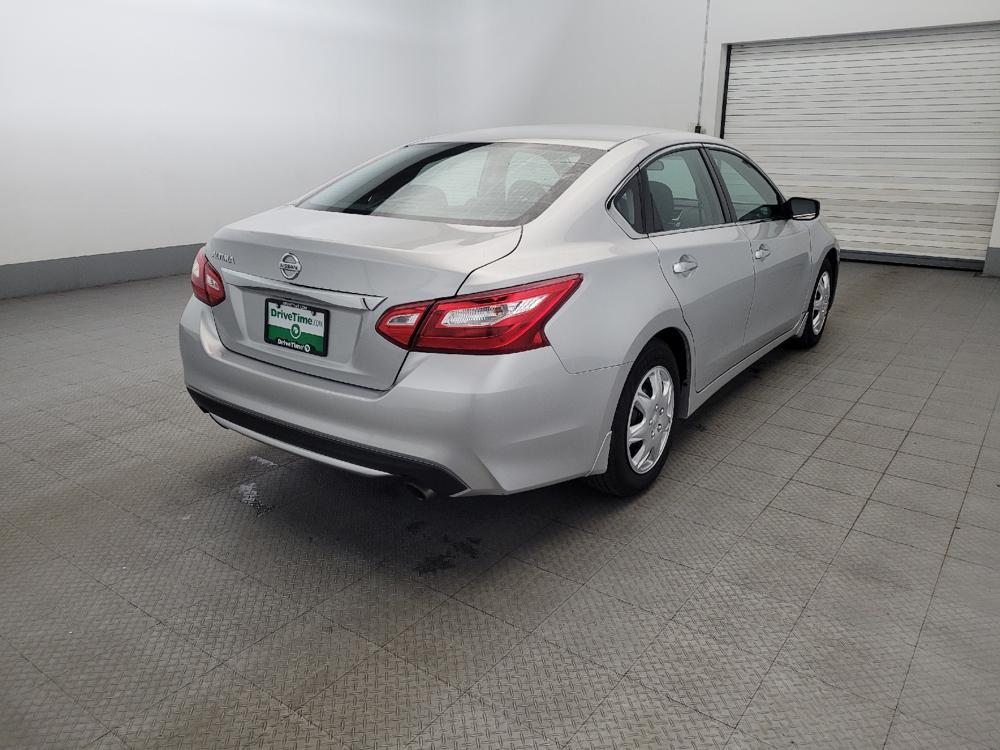 used 2017 Nissan Altima car, priced at $15,495