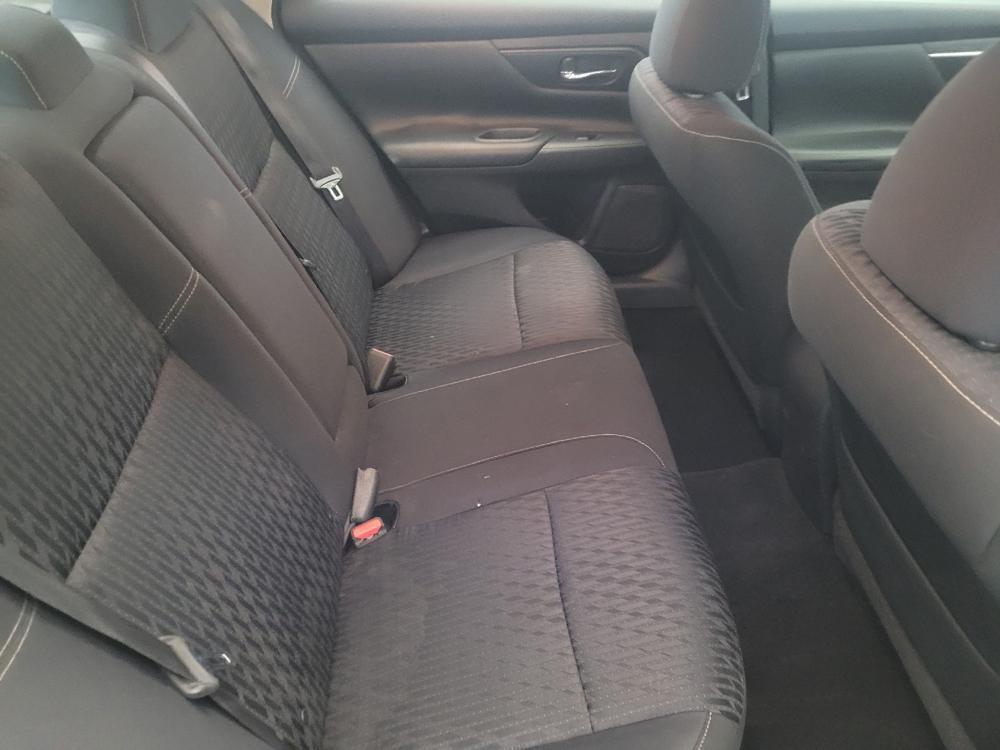 used 2017 Nissan Altima car, priced at $15,495