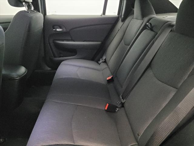 used 2013 Chrysler 200 car, priced at $14,095