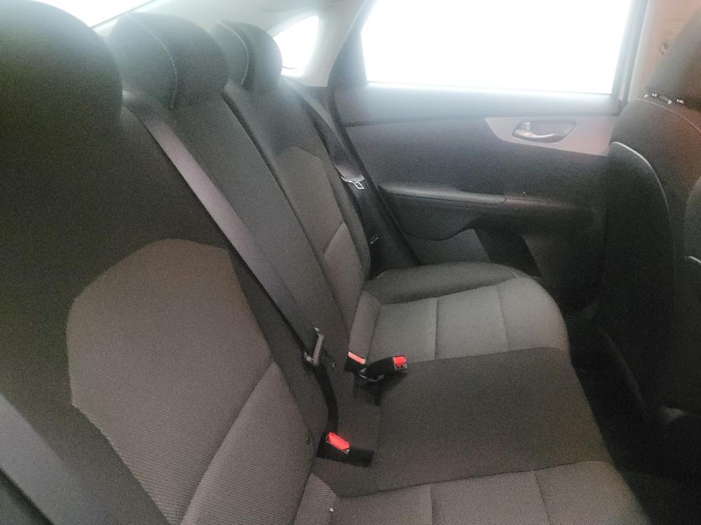 used 2023 Kia Forte car, priced at $17,395