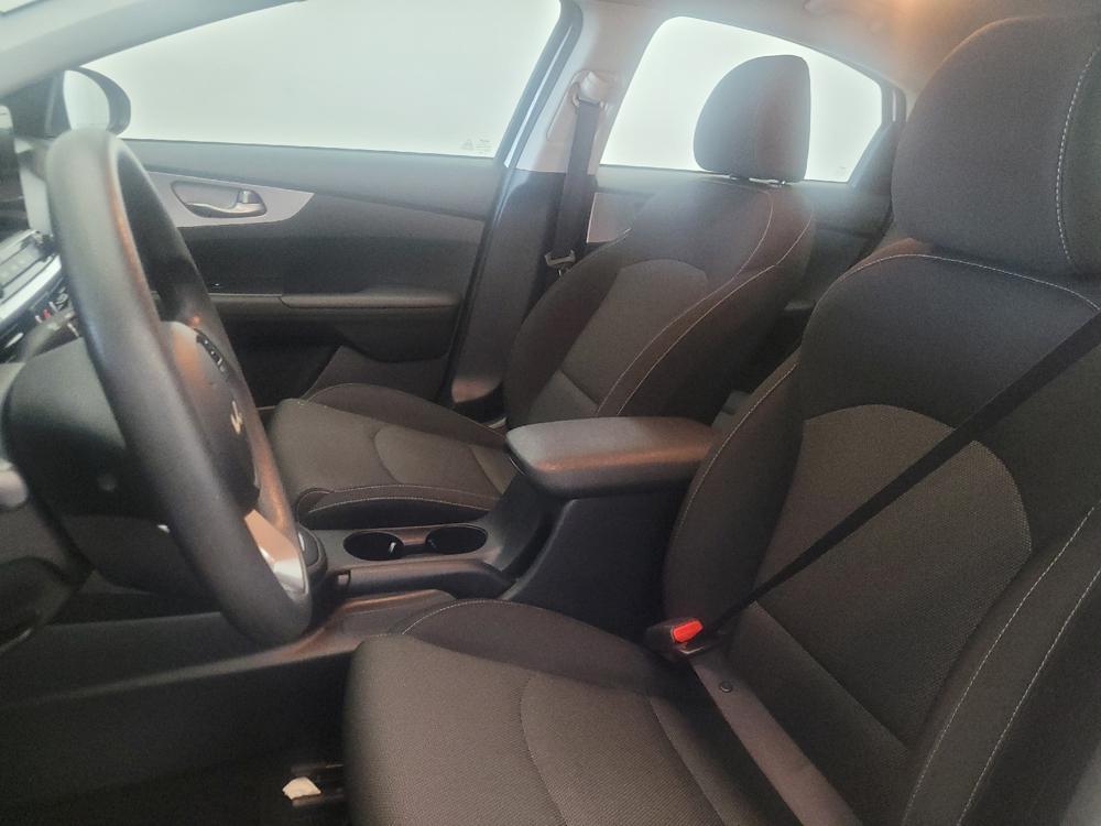used 2023 Kia Forte car, priced at $17,395
